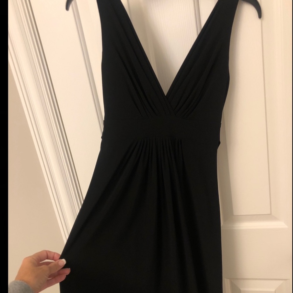 B. Darlin black dress